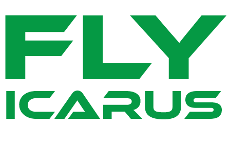 FlyIcarus Games