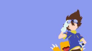Onde Assistir Digimon: plataformas, opções e como escolher