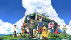 Como Começar no Digimon Card Game: Regras Básicas, Produtos e Primeiros Passos