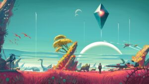 No Man’s Sky para Iniciantes: Guia Prático para Começar sem Travar