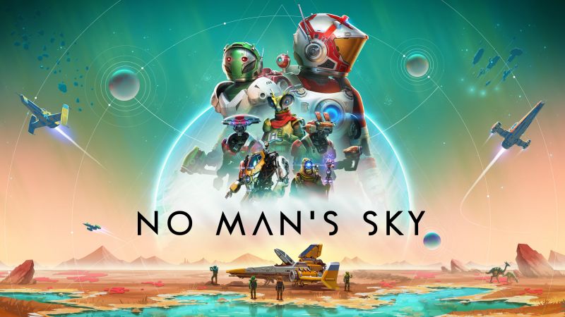 No Man's Sky para iniciantes: guia prático para começar sem travar