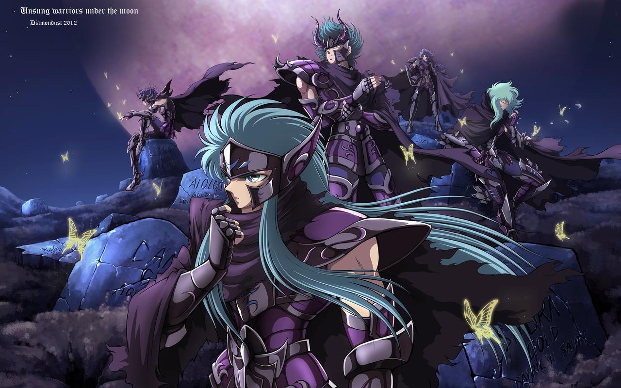 Saint Seiya ou mangá dos Cavaleiros do Zodíaco: quais são as principais diferenças