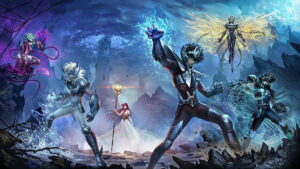 Onde Assistir Saint Seiya no Brasil: guia prático de plataformas, dublagem e versões
