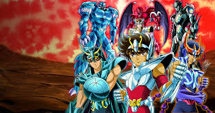 Qual Saint Seiya assistir primeiro? O melhor começo para cada perfil
