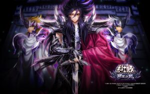 Personagens de Saint Seiya: quem são os cavaleiros mais importantes da história