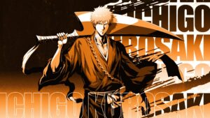 Principais personagens de Bleach: quem é quem e por que cada um importa